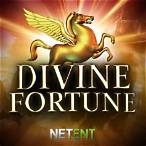 divine fortune slot rtp