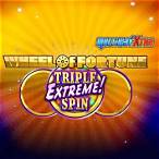 wheel of fortune triple extreme slot machine